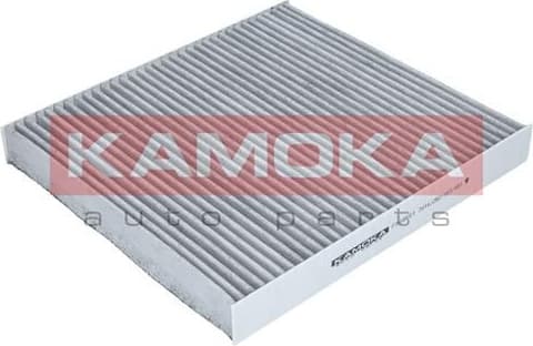 Filter cabin F509601 - image 3