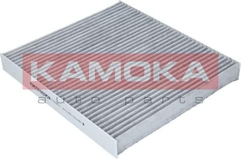 Filter cabin F509601 - image 4