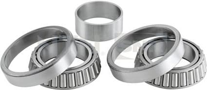 Wheel Bearing Kit R141.39
