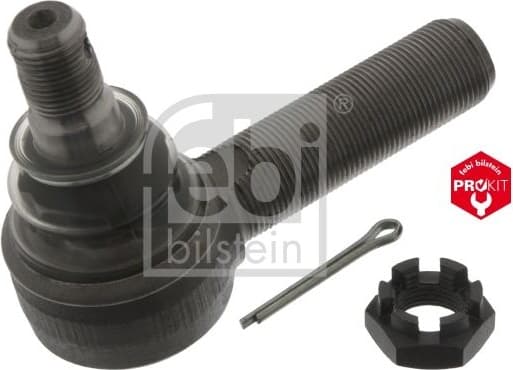 Angled Ball Joint, steering push rod ProKit 03132