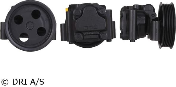 Hydraulic Pump, steering 715520399