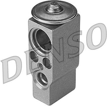 Expansion Valve, air conditioning DVE25002