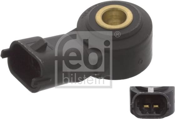 Knock Sensor 45943