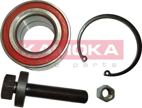 Bearing wheel 5600007