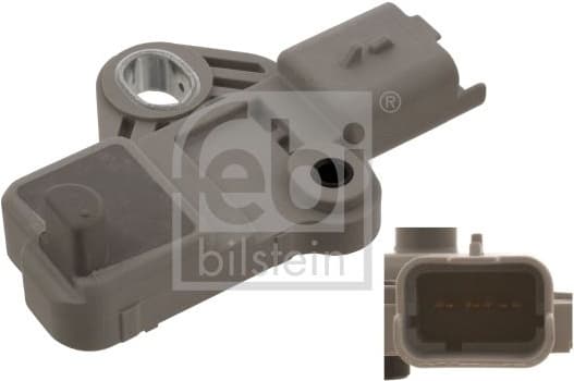 Sensor, crankshaft pulse 31242