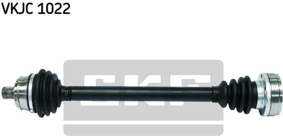 Drive Shaft VKJC 1022