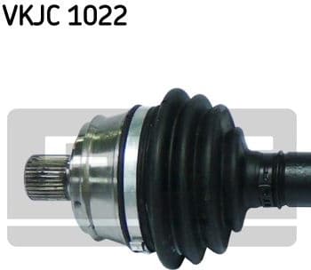 Drive Shaft VKJC 1022 - image 2