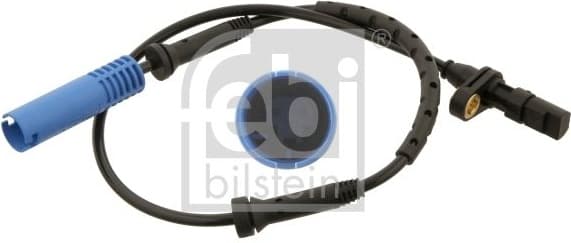 Sensor, wheel speed 30247