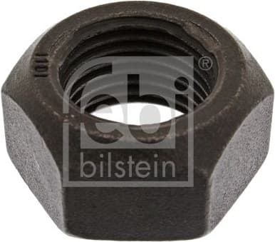 Wheel Nut 01279
