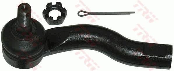 Tie Rod End JTE7534