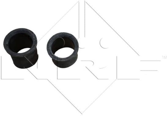 Radiator, engine cooling EASY FIT 506750 - image 6