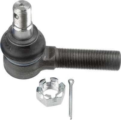 Tie rod end 12831 01