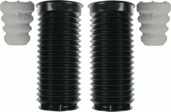Dust Cover Kit, shock absorber Service Kit 900 387