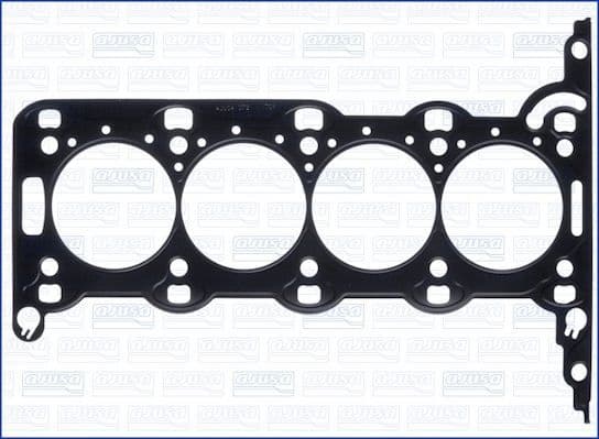 Gasket, cylinder head MULTILAYER STEEL 10173900