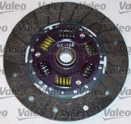 Clutch Kit KIT3P 821295 - image 4