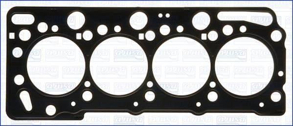 Gasket, cylinder head MULTILAYER STEEL 10161310