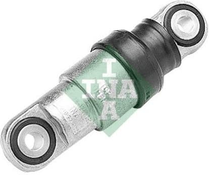 Vibration Damper, V-ribbed belt 533000510