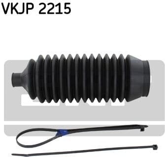 Bellow Kit, steering VKJP 2215