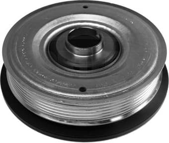 Belt Pulley, crankshaft 80001154