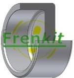 Piston, brake caliper P512801