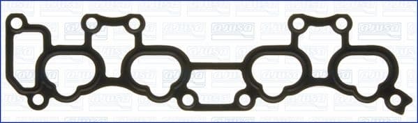 Gasket, intake manifold 13100400