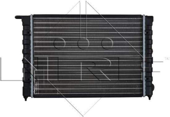 Radiator, engine cooling 529505 - image 3