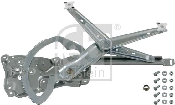 Window Regulator 26911