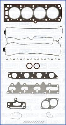 Gasket Kit, cylinder head FIBERMAX 52136600