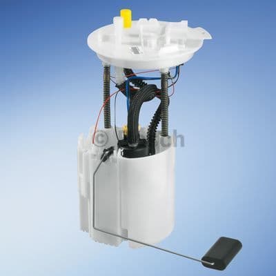 fuel supply unit 0580203028