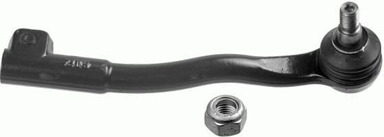 Tie Rod End 10694 03