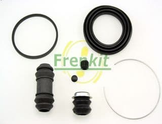 Brake caliper front repair kit 260026 - image 2