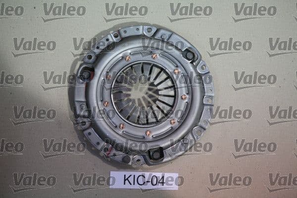 Clutch Kit KIT3P 821116 - image 5