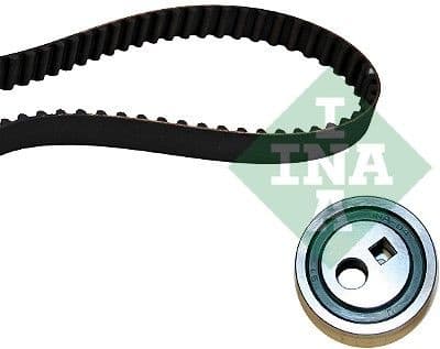 Timing Belt Kit 530025210