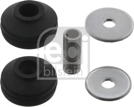 Repair Kit, suspension strut support mount 17111