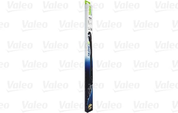 Wiper Blade SILENCIO FLAT BLADE SET 577878 - image 3