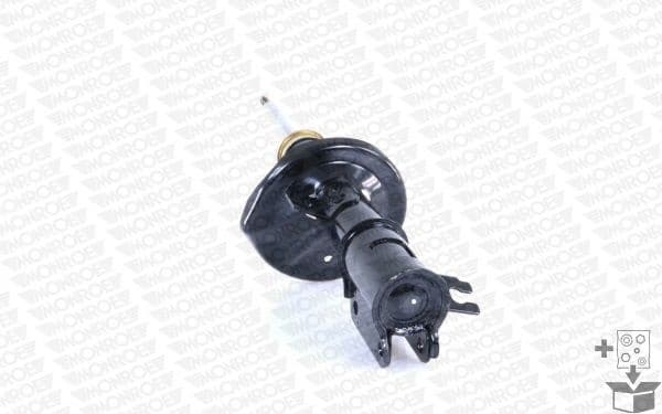 Shock Absorber MONROE ORIGINAL (Gas Technology) G8090 - image 3
