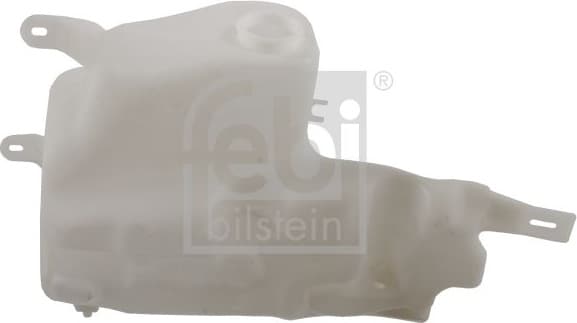 Washer Fluid Reservoir, window cleaning 36997