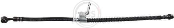 Brake Hose SL5966 - image 2