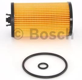 Oil Filter F026407074 - image 2