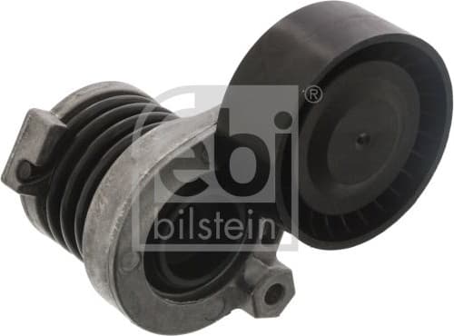 Belt Tensioner, V-ribbed belt 44980