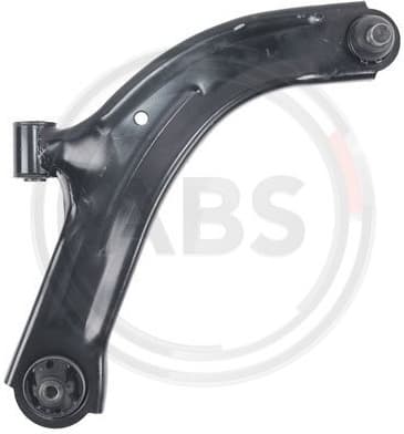 Control/Trailing Arm, wheel suspension 211511