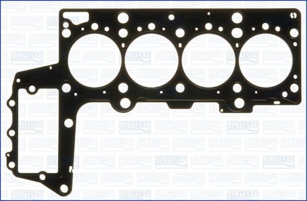 Gasket, cylinder head MULTILAYER STEEL 10152100