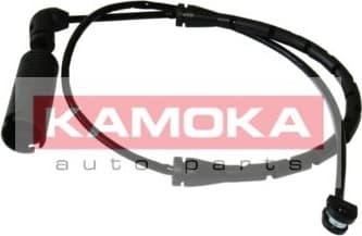 Brake pad wear indicator 105033