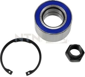 Wheel Bearing Kit R152.39