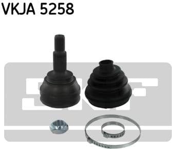 Joint Kit, drive shaft VKJA 5258