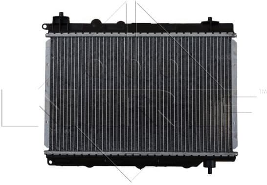 Radiator, engine cooling 55306 - image 8