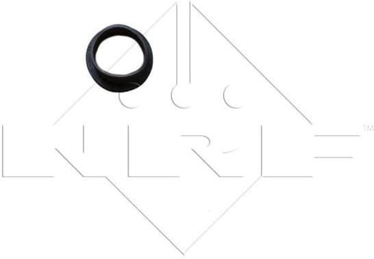 Radiator, engine cooling 55306 - image 11