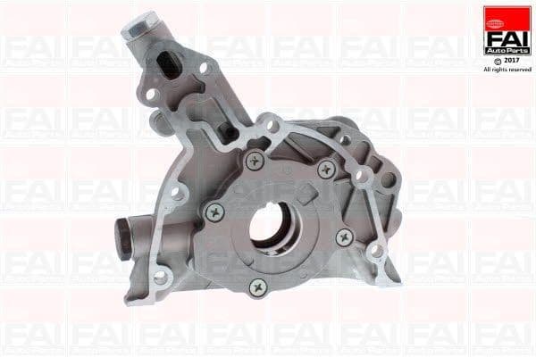 Oil Pump OP205 - image 3