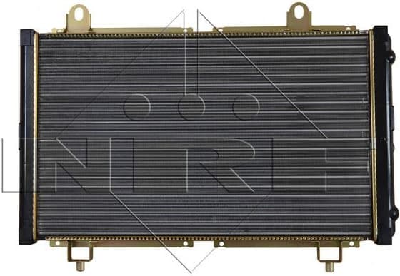 Radiator, engine cooling 52035 - image 3