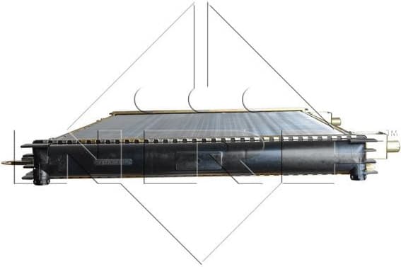 Radiator, engine cooling 52035 - image 4